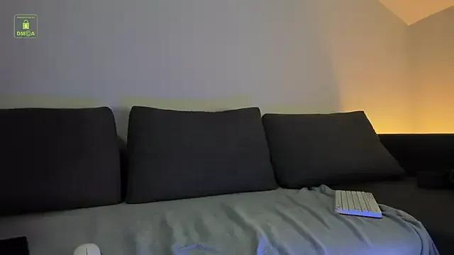 Perry_Knight — Cum show