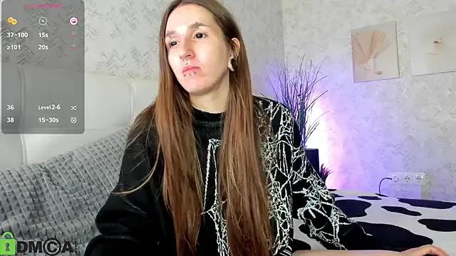 Pink_diablo — massage tits