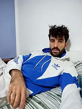 Pinosce6 — Dito nel culo