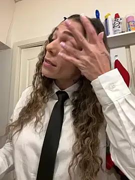 PlayfulShow — Anal & Squirt Show 