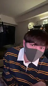 poketkuma — Freechat on StripChat