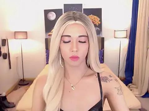 PreciousAmore — Make some fun and cum with Precious! <3