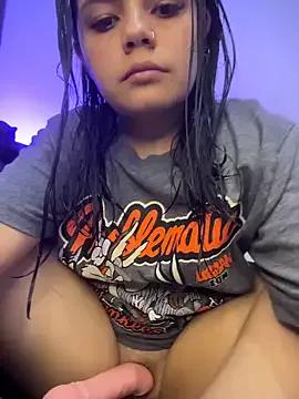 pretty_angela1 — plug anal + doggy and CTRL toy 5 min