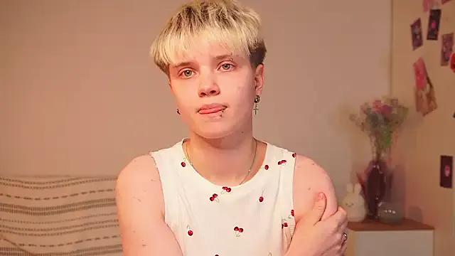 puffimini — just support my show