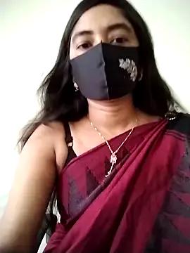 Puja-Rane — Freechat on StripChat