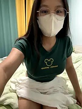 pumpkin_91 on StripChat 