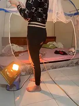 PussyWet_ on StripChat 