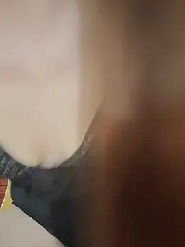 PussyWet_ on StripChat 