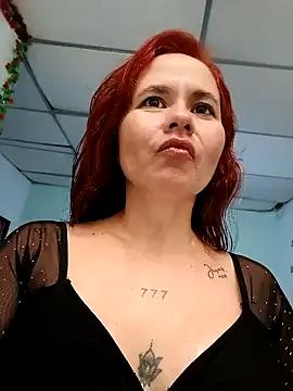 Queen_lorena on StripChat 