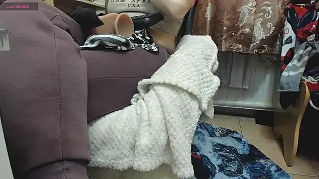 Queen_Sport on StripChat 