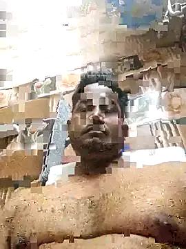 rabikumar1900 — Open body 5 minute