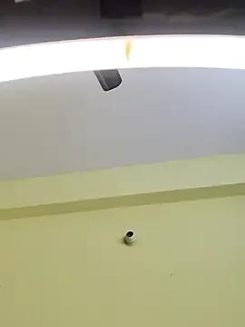 radhika2 — Boobs press 