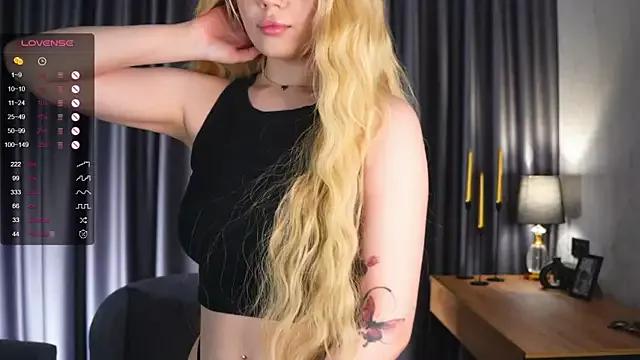 RaiArgand on StripChat 