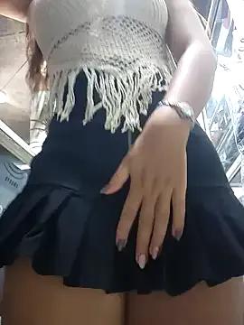 rapunzel069 — show titis + suck