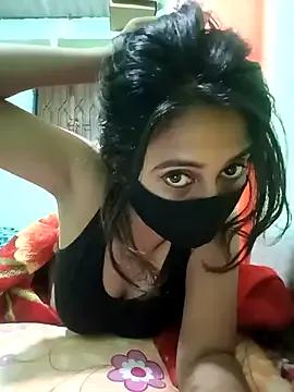 Rashmita-2 — Private on StripChat