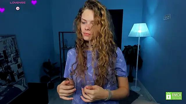 RayaNenlia — Freechat on StripChat