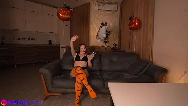 Reardens on StripChat 