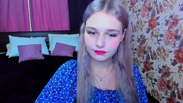 RebeccaChamb — Freechat on StripChat