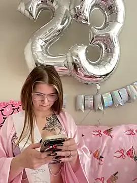 Riley_ray69 — cum show