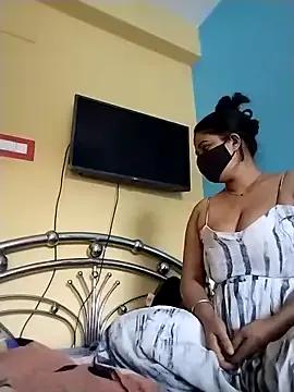 rinkighosh545454 — Freechat on StripChat