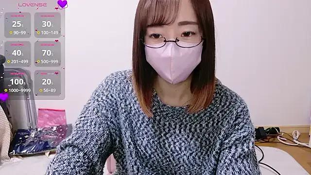 Rio_chan_ — Freechat on StripChat