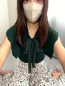 riri__nyan_o0 on StripChat 