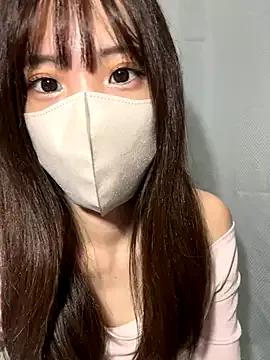 riri__nyan_o0 on StripChat 