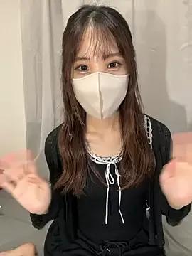 riri__nyan_o0 on StripChat 