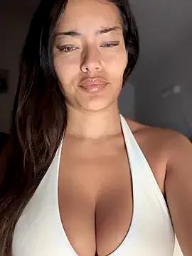 Risky_Workouts — NAKED CUMSHOW IUTDOORS TS+VID 4 LAST TIP