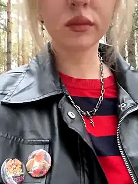 RonnieKiss on StripChat 