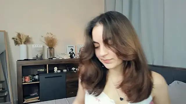 RosalvaOrhenkowski — Freechat on StripChat