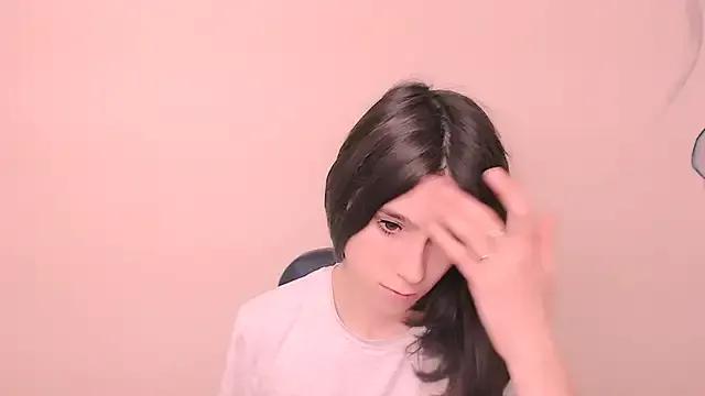 RosaRay_ — Freechat on StripChat