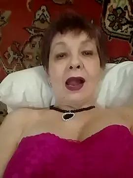 Rose60301 — Private on StripChat