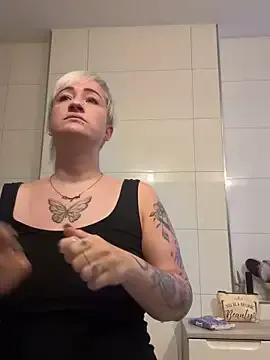 Rozendefotz — Pussy Show 