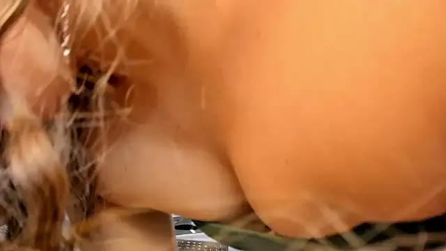 RubbyTaylor on StripChat 