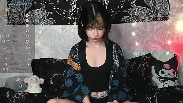 ruby_dallos — Sensual Pussy Touching