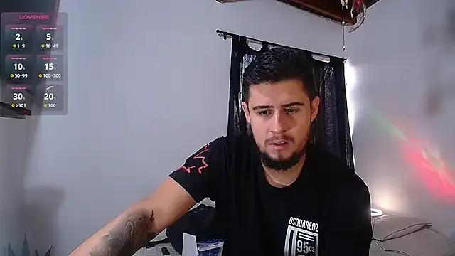 ryan_evanss — CONTROL DIAMO 10 min