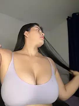 Saanvi21 — Private on StripChat