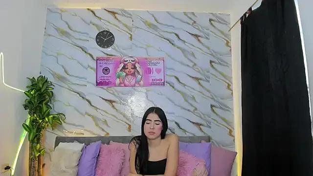 Salomes_Fantasy — ALL NAKED+ BOTH FUCK FACE SLOPPY 