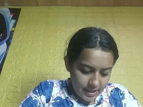 samantadpfisting on StripChat 