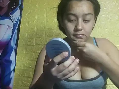 samantadpfisting on StripChat 