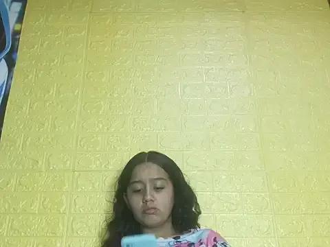 samantadpfisting on StripChat 