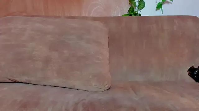 sammyfox97 on StripChat 