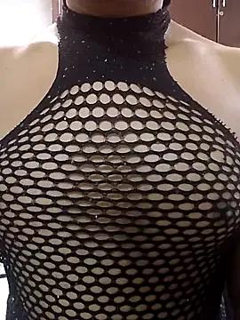 sammyfox97 on StripChat 