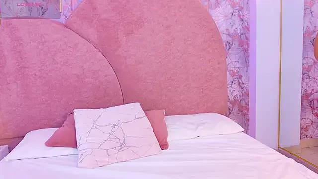 Sara_Desire — I spit out my breasts + Russian straw 