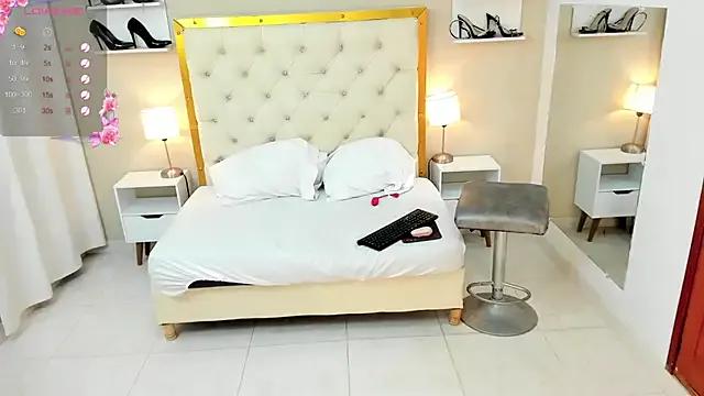 Sara_Gomez on StripChat 