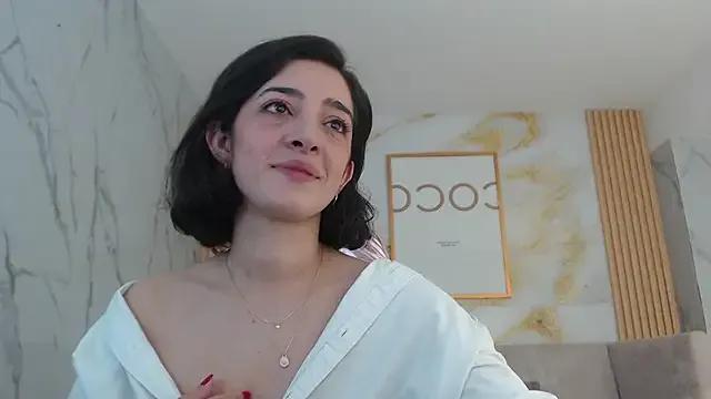 sara_lopez_s on StripChat 