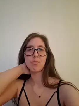 Sarah459 on StripChat 