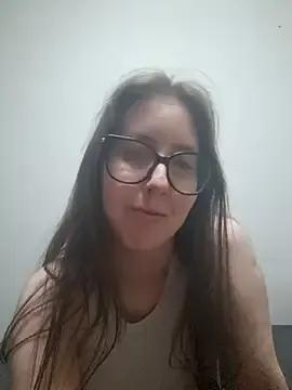Sarah459 on StripChat 