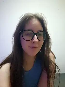 Sarah459 on StripChat 